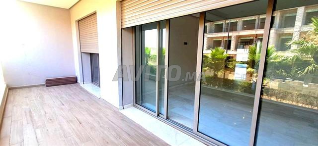 Appartement DARBOUAZZA NEUF DEUX BALCONS