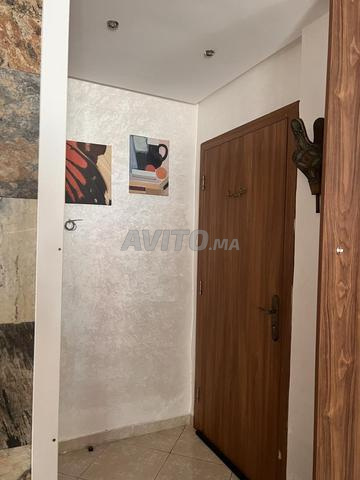 Appartement à louer Bouznika Doha - 2