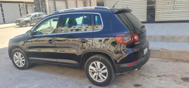 Golf tiguan 4 motion TDi outomatic DSG 