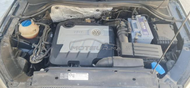 Golf tiguan 4 motion TDi outomatic DSG 