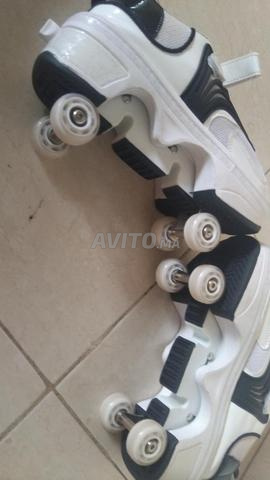 Chaussures Crawler encore neuves - 2