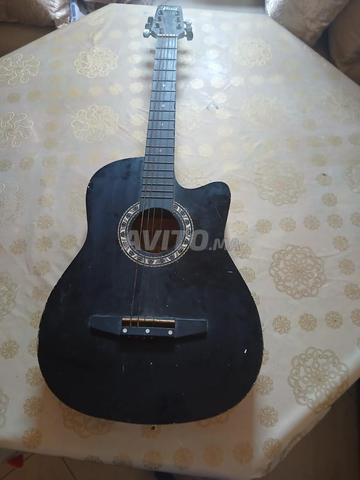 Guitare à vendre