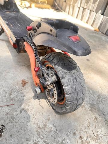 دراجة كهربائية trotint kukring2pro - 2