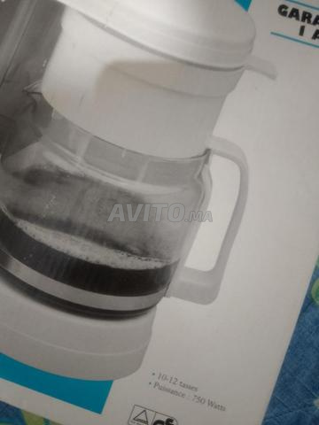 Cafetière à filtre 12 tasses - 2