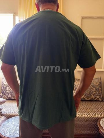 T-SHIRT ADIDAS XXL - 2