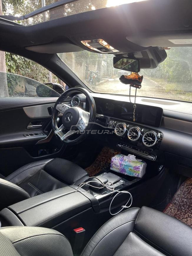 Mercedes Classe A220d Amg