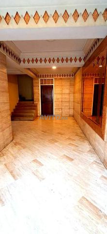 Appartement Boulevard Anfa 150 m2 - 2