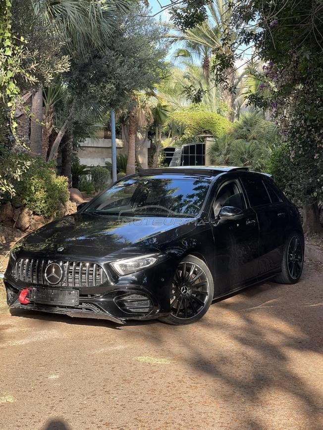 Mercedes Classe A220d Amg