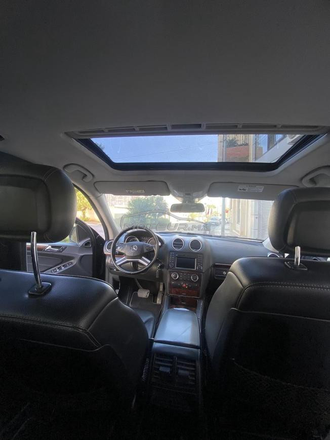 Mercedes-Benz Classe GLC Essence Automatique 2010