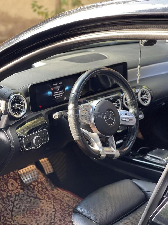 Mercedes Classe A220d Amg