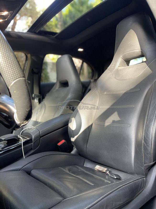 Mercedes Classe A220d Amg