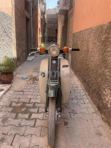 04 Yamaha en bon état, bienvenue à ceux qui veulent l'acheter