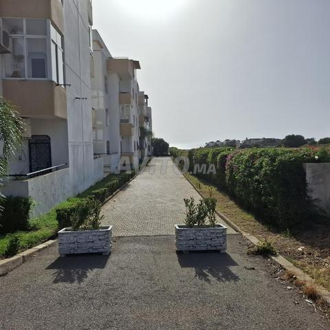 Appartement dans un complexe à Achakar Tanger - 2