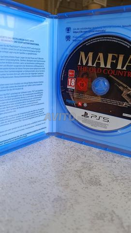 Jeu PS5 en parfait état à vendre (prix légèrement négociable) - 2
