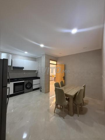 Appartement proche plage Quemado - 2