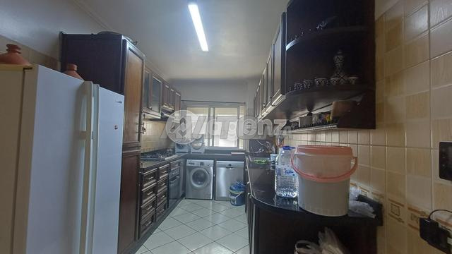 CMN-AS-1850 - Appartement à vendre à Belvédère - 2