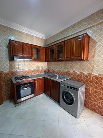Appartement sécurisé - 2
