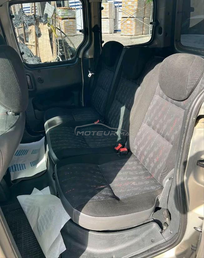 Citroen berlingo 2008