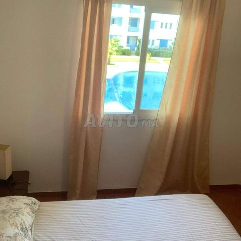 appartement Jawhara smir - 2