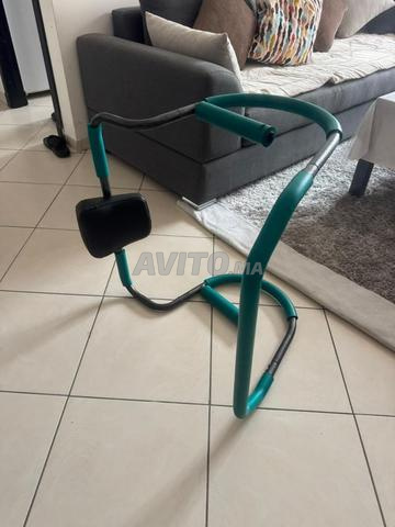 Appareil abdominaux - 2