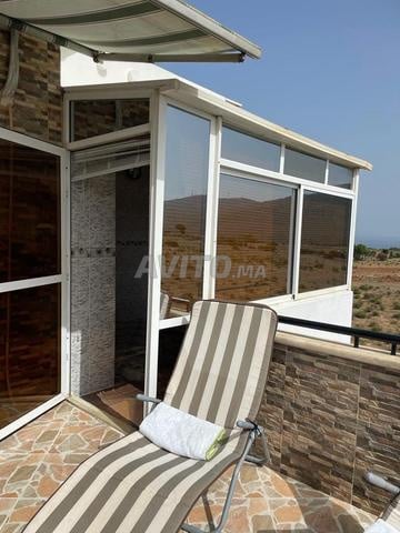 Appartement dans un complexe à Achakar Tanger