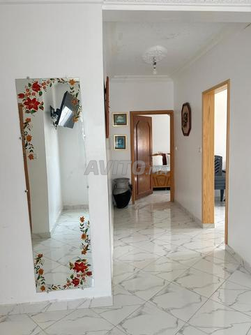 Appartement à louer 64 m² à Larache
