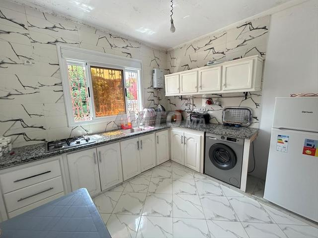 Appartement à louer 64 m² à Larache - 2