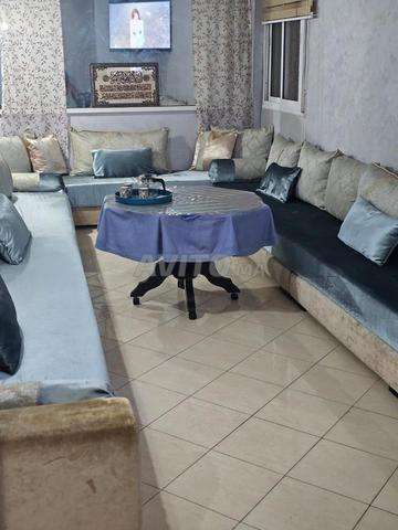 Salon moderne