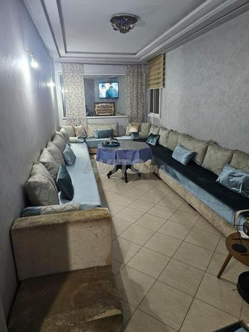 Salon moderne - 2