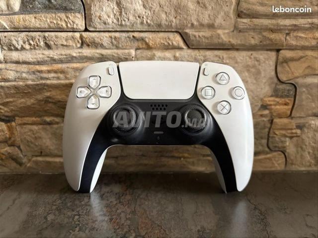 Manette PS5 originale