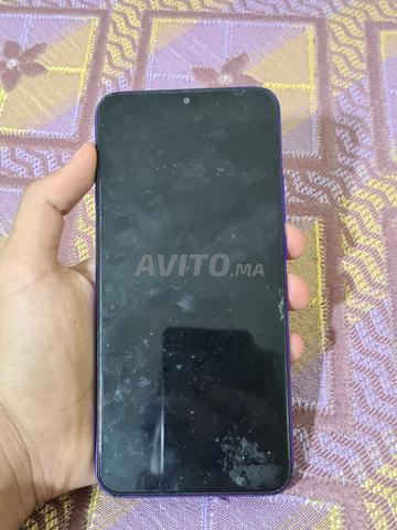 Redmi 9 carte mère cassée - 2
