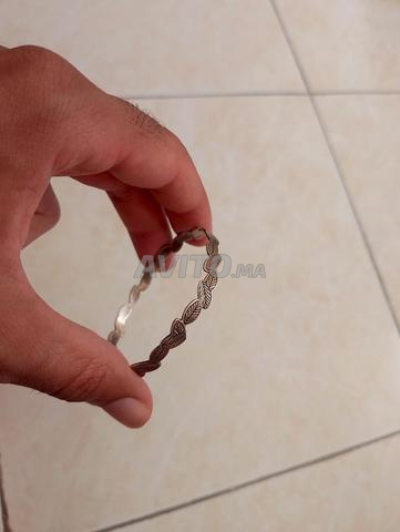 مجموعة فضة 260 جرام بسعر 15 درهم للجرام