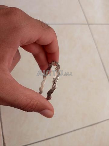 Lot argent 260g 15dh prix fixe - 2