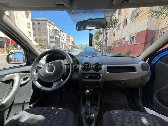 dacia sandero 2010