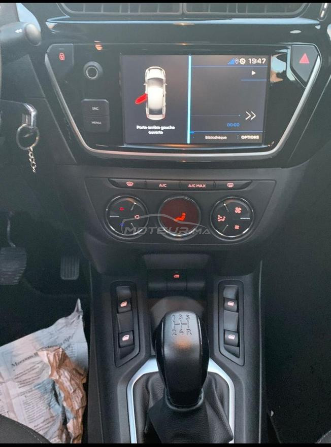 Peugeot 301