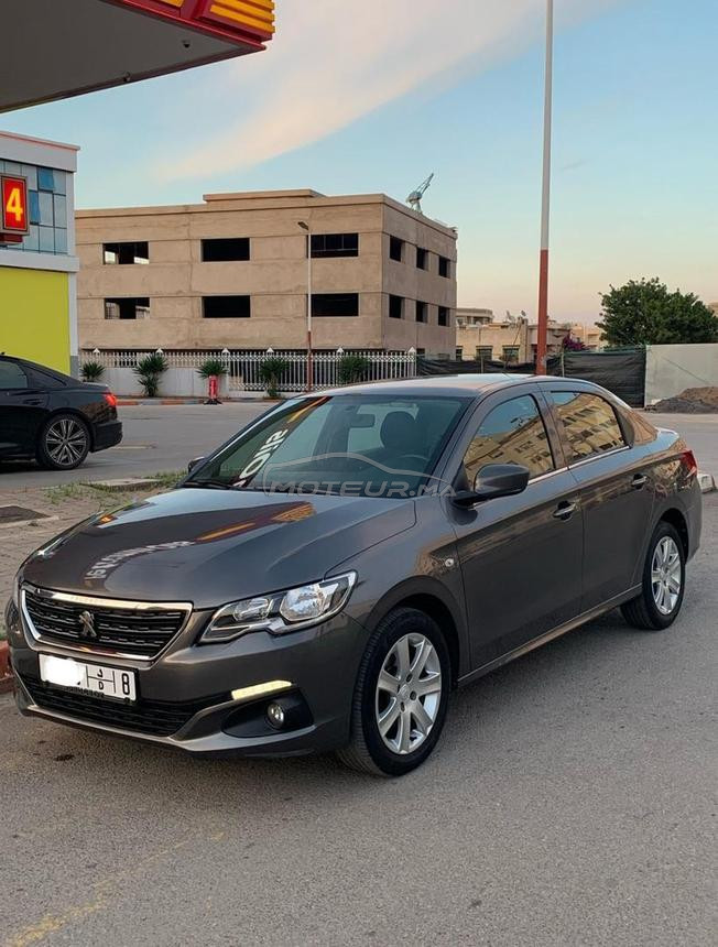 Peugeot 301