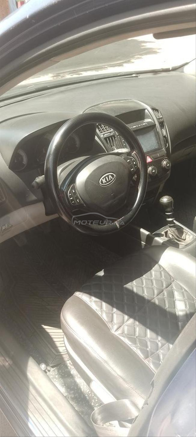 Kia Ceed Diesel Manuelle 2010 à venre