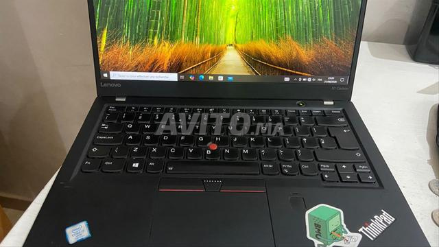 لابتوب ثينك باد X1 كربون للطلاب i7 الجيل السابع