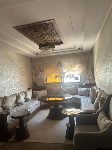Très bel appartement confortable à louer à la journée
