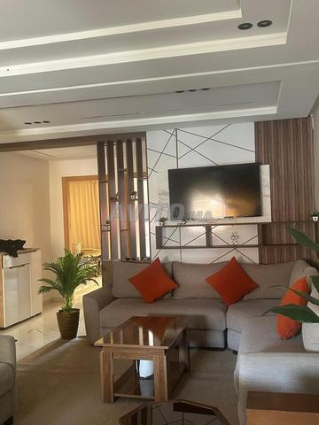 Très bel appartement confortable à louer à la journée - 2