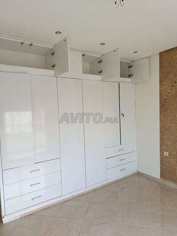 Appartement à louer à Riyad, Oulad Mtaa - 2