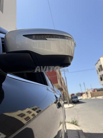Qashqai modèle 2021 dédouané 2026 Tekna