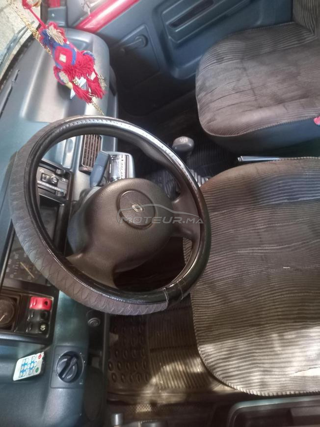 RENAULT EXPRESS