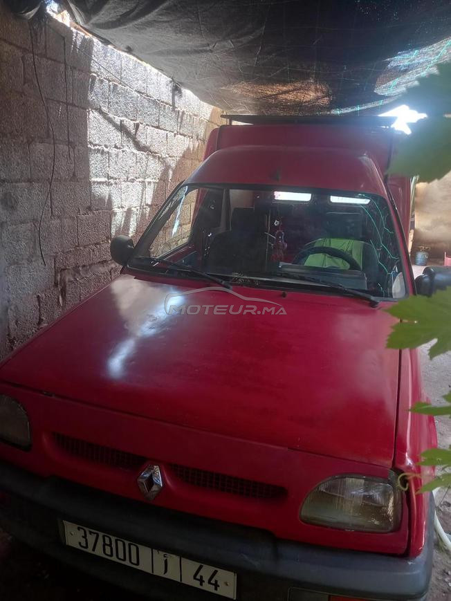 RENAULT EXPRESS