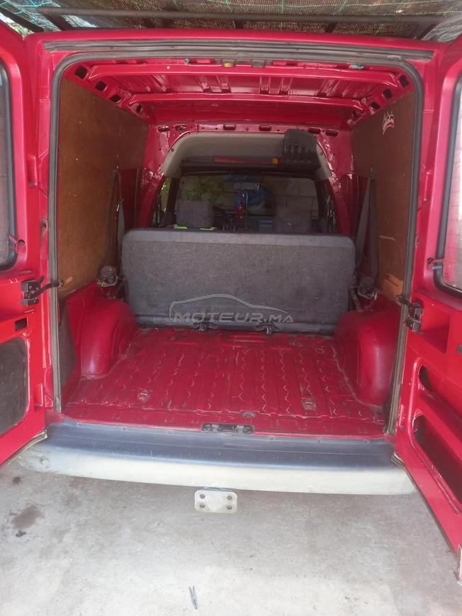 RENAULT EXPRESS