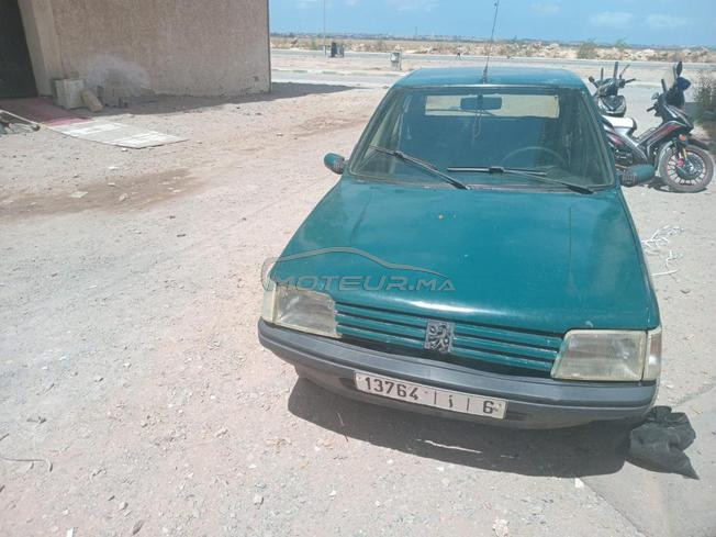 سيارة مستعملة 