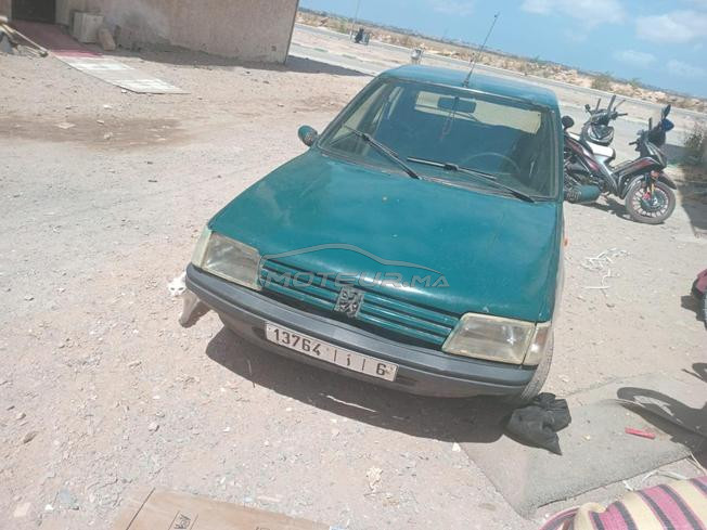 سيارة مستعملة 