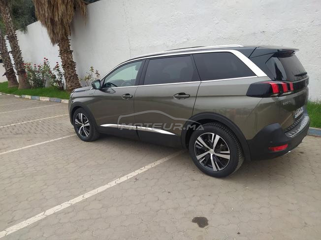 peugeot 5008 gt line 