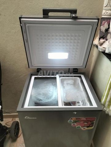 مجمد بحالة جيدة جداً - 2