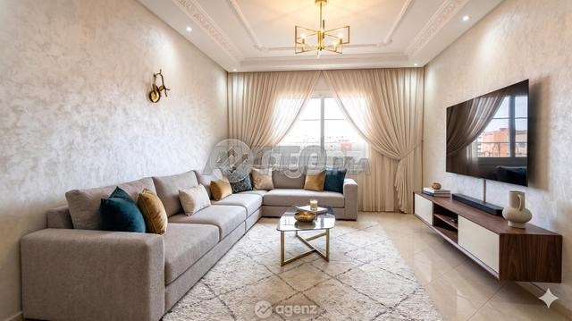 CMN-MA-2521 - Appartement à vendre à Palmier